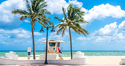 Fort Lauderdale car hire